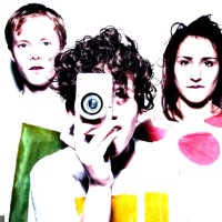 Micachu & The Shapes en concert