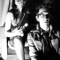 Micah P. Hinson en concert