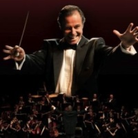 Michel Leeb en concert