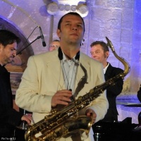 Michel Pastre en concert