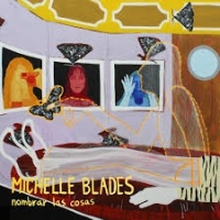 Michelle Blades en concert