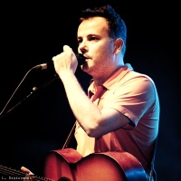 Mickey 3D en concert