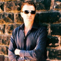 Mick Harvey en concert