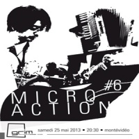 Micro action