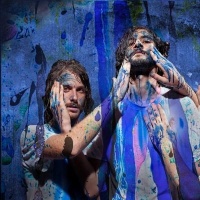 Midnight Juggernauts en concert