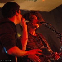 Miettes en concert