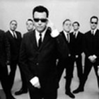 The Mighty Mighty Bosstones en concert