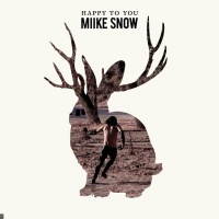 Miike Snow en concert