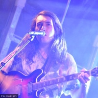 Mikal Cronin en concert