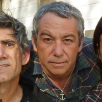Mike Watt en concert