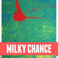 Milky Chance en concert
