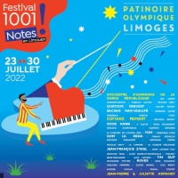 Festival 1001 Notes