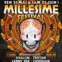 Millesime Festival