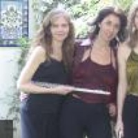 Milontango en concert