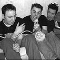 Mind the gap en concert