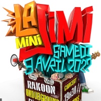 La Mini Jimi