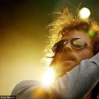 Minor Majority en concert