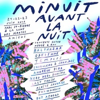 Minuit avant la Nuit