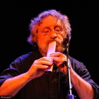 Miqu&egrave;u Montanaro en concert