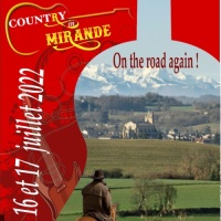 Country Festival De Mirande