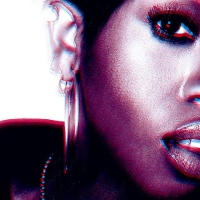 Missy Elliott en concert