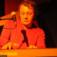 Mister Jo en concert