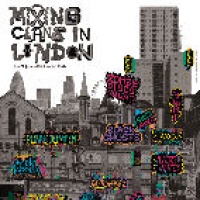 Mixing Clans In London