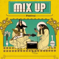 Mix Up Festival