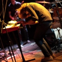 Modern Folks en concert