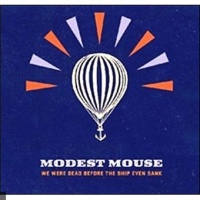 Modest Mouse en concert