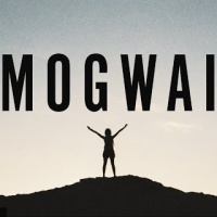 Mogwai en concert
