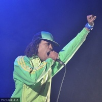 MOH en concert
