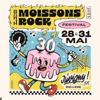 Festival Des Moissons Rock