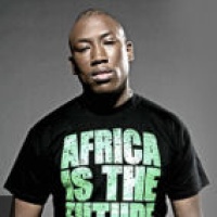 Mokob&eacute; en concert