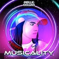 mollie collins en concert