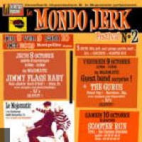 Mondo Jerk Festival