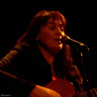 Monique Hutter en concert