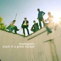Monkypolis en concert