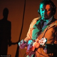 Monsieur MA & Monsieur GO en concert