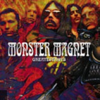 Monster Magnet en concert