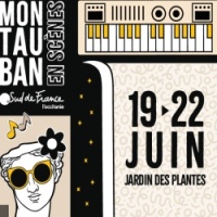 Festival Montauban en Scènes