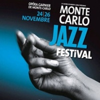 Monte Carlo Jazz Festival