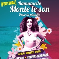 Ramatuelle Monte Le Son