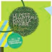 Le Petit Chapiteau dans la Prairie