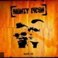 Monty Picon en concert