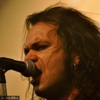 Moonspell en concert