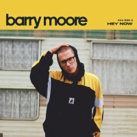 Barry Moore en concert