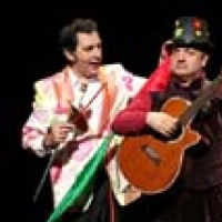 Francois Morel en concert