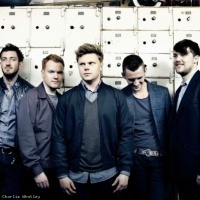 Morning Parade en concert