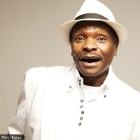 Mory Kante en concert